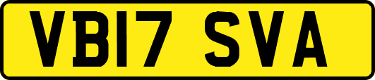 VB17SVA