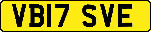 VB17SVE