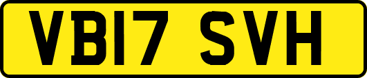 VB17SVH
