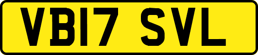 VB17SVL