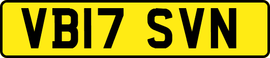 VB17SVN