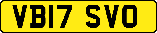 VB17SVO