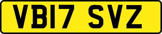VB17SVZ