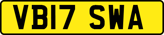 VB17SWA