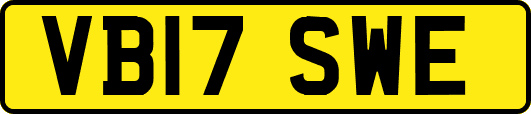 VB17SWE