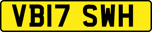 VB17SWH