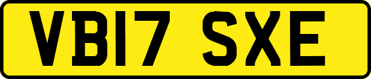 VB17SXE