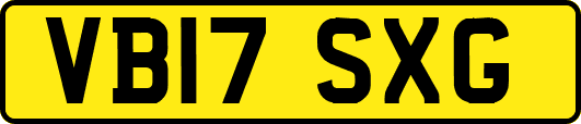 VB17SXG