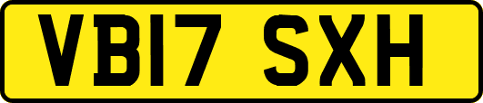 VB17SXH