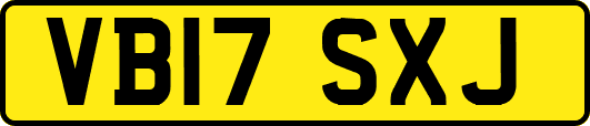 VB17SXJ