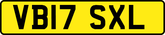 VB17SXL