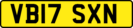 VB17SXN