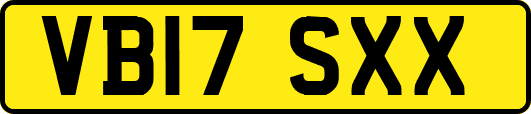 VB17SXX