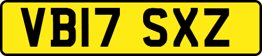 VB17SXZ