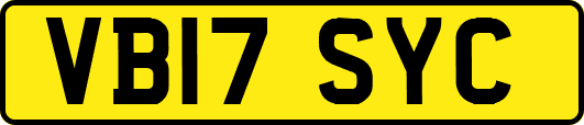 VB17SYC