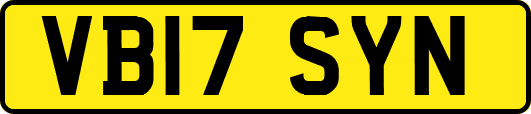 VB17SYN