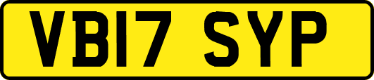 VB17SYP