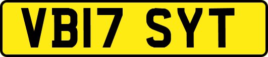 VB17SYT