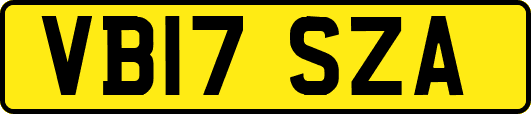 VB17SZA