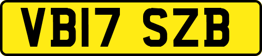 VB17SZB