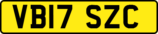 VB17SZC