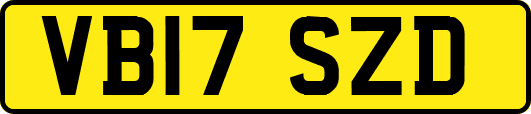 VB17SZD