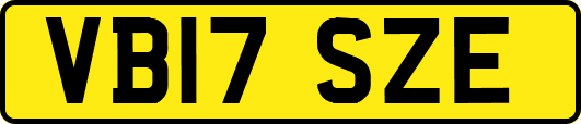 VB17SZE
