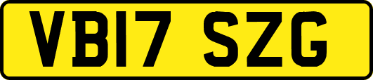 VB17SZG