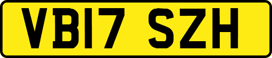 VB17SZH