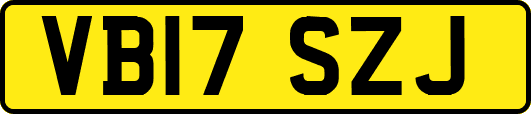 VB17SZJ