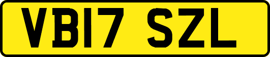 VB17SZL