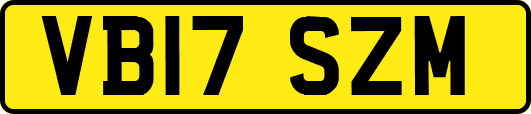 VB17SZM