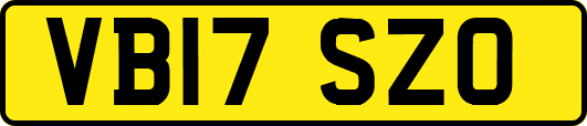 VB17SZO
