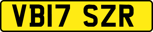 VB17SZR
