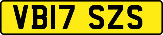 VB17SZS