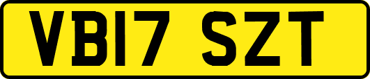 VB17SZT