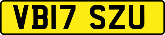 VB17SZU