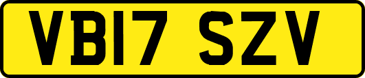 VB17SZV