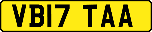 VB17TAA