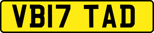 VB17TAD