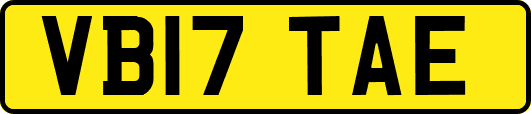VB17TAE