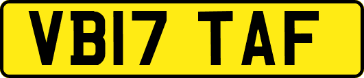 VB17TAF
