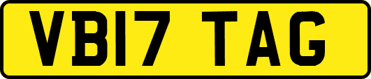 VB17TAG