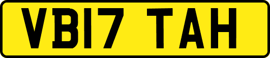 VB17TAH