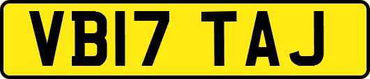 VB17TAJ