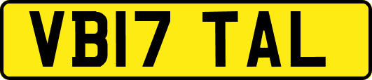 VB17TAL