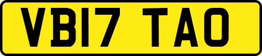 VB17TAO
