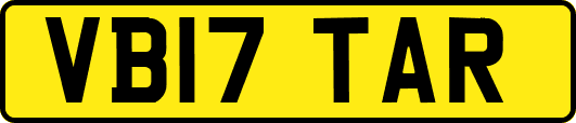 VB17TAR