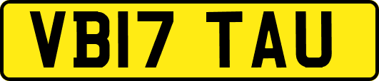 VB17TAU