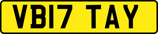 VB17TAY